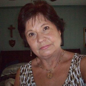 Meet your Posher, Barbara